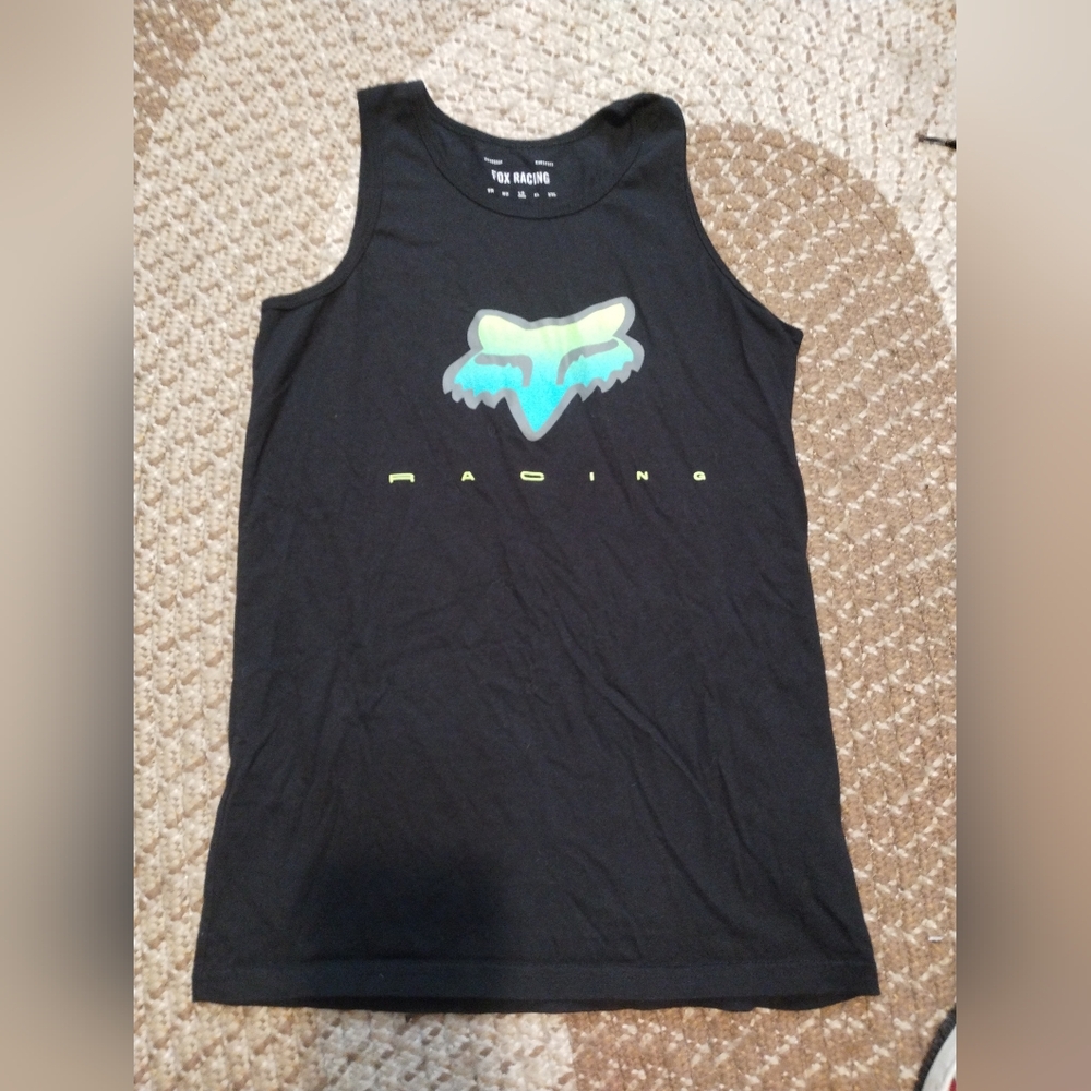 FOX Racing Women's Tank Top